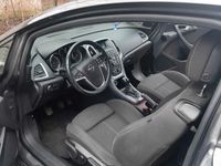 gebraucht Opel Astra GTC 1.4 Turbo ecoFLEX INNOVATION S/S 8...