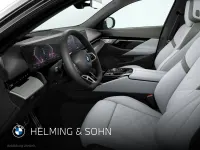 Gebraucht BMW i5 Sport Line 289 kW (394 PS) 2025 Schwarz Kombi