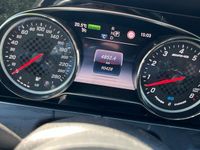 Gebraucht Mercedes E53 AMG AMG 435 PS (319 kW) 2018 Blau Kombi