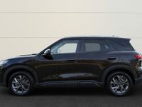 Gebraucht BYD Atto 3 Comfort 150 kW (204 PS) 2025 Schwarz SUV