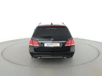 Gebraucht Mercedes E200 Avantgarde 184 PS (135 kW) 2016 Schwarz Kombi
