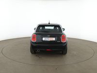 Second-hand Mini Cooper 136 CP (100 kW) 2018 Negru Hatchback