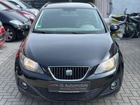 Gebraucht Seat Ibiza ST Reference 86 PS (63 kW) 2012 Schwarz Kombi