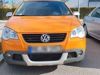 gebraucht VW Polo Cross 1.4 Polo Comfortline Comfortline