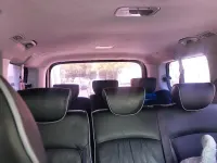 Gebraucht Hyundai H-1 170 PS (125 kW) 2012 Schwarz Van / Kleinbus