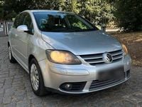 Gebraucht VW Golf V 75 PS (55 kW) 2006 Silber Kleinwagen