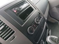 Gebraucht Mercedes Sprinter 163 PS (119 kW) 2013 Grau Van