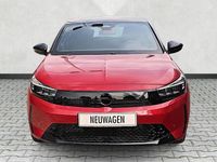 Neu Opel Corsa Active 101 PS (74 kW) 2025 Kardiorot metallic Kleinwagen