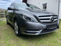 gebraucht Mercedes B180 B 180Bi-Xenon,Navi