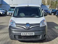 Gebraucht Renault Kangoo Rapid Extra 116 PS (85 kW) 2022 Weiss Van / Kleinbus