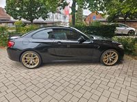 Gebraucht BMW M2 Performance 500 PS (367 kW) 2020 Schwarz Coupé