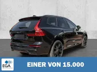Gebraucht Volvo XC60 Plus 455 PS (334 kW) 2024 Metallic SUV