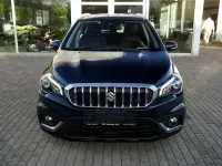 Gebraucht Suzuki SX4 S-Cross Comfort+ 140 PS (102 kW) 2020 Blau SUV