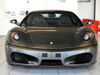 gebraucht Ferrari F430 F1 /Carbon-Schalensitze/Carbon-Paket