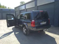 Gebraucht Jeep Commander 184 PS (135 kW) 2007 Andere farben SUV