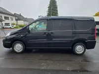 Gebraucht Peugeot Expert Allure 163 PS (119 kW) 2013 Noir onyx Van