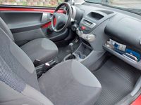 gebraucht Peugeot 107 Filou 70 Filou