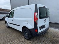 Gebraucht Renault Kangoo 75 PS (55 kW) 2016 Weiß Van / Kleinbus