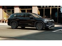 Gebraucht VW Tayron Life 150 PS (110 kW) 2025 Grenadillschwarz metallic SUV