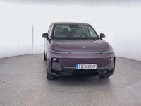 Neu Leapmotor B10 160 kW (218 PS) 2026 Violett SUV