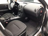 gebraucht Nissan Qashqai 