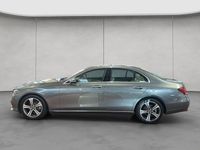 Gebraucht Mercedes E300 Avantgarde 245 PS (180 kW) 2018 Grau Limousine