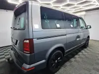 Brugt VW Caravelle S 199 HK (146 kW) 2019 Grå Van