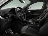 Gebraucht BMW X2 M Sport 190 PS (139 kW) 2022 Alpinweiss SUV