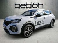 Neu Peugeot 2008 Style 144 PS (105 kW) 2025 Okenite weiß / metalliclackie SUV