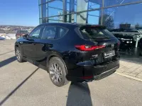 Gebraucht Mazda CX-60 192 PS (141 kW) 2022 Schwarz SUV