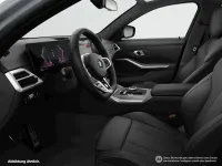 Gebraucht BMW 320 M Sport 190 PS (139 kW) 2026 Grau Limousine