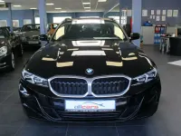 Gebraucht BMW 318 156 PS (114 kW) 2024 Schwarz Kombi