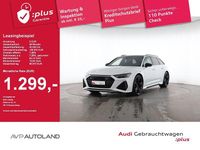 Gebraucht Audi RS6 Performance 630 PS (463 kW) 2025 Gletscherweiß Kombi