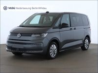 gebraucht VW Multivan TSI 100KW Panoramadach+IQ.Light+PDC