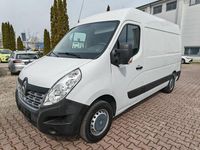 Usata Renault Master 131 CV (96 kW) 2019 Bianco Berlina