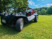 Gebraucht VW Buggy Beach 120 PS (88 kW) 1981 Schwarz Limousine