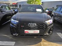 gebraucht Audi SQ5 SQ5TDI Matrix, B&O