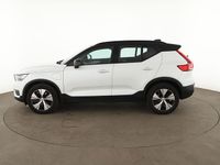 Gebraucht Volvo XC40 R-Design 2021 Weiß SUV