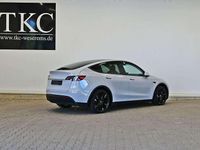 Gebraucht Tesla Model Y 378 kW (514 PS) 2023 Weiß SUV