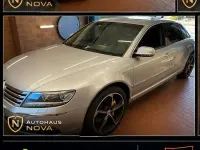 Gebraucht VW Phaeton S 245 PS (180 kW) 2015 Silber Limousine