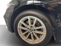 Gebraucht BMW 320e 204 PS (150 kW) 2022 Schwarz Limousine