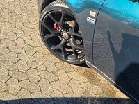 Gebraucht Opel Insignia Edition 163 PS (119 kW) 2015 Grün Limousine