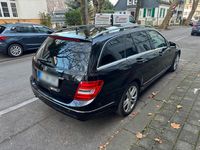 Gebraucht Mercedes C220 170 PS (125 kW) 2013 Kombi