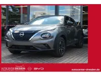Neu Nissan Juke 114 PS (83 kW) 2026 SUV