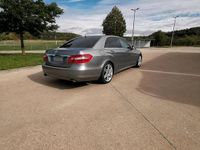 Gebraucht Mercedes E350 265 PS (194 kW) 2012 Andere farben Limousine