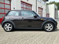 gebraucht Mini Cooper ONE D TÜV KLIMA LICHTPAKET PDC