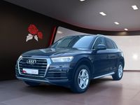 gebraucht Audi Q5 Design