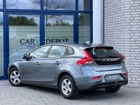 gebraucht Volvo V40 Basis*Klimaaut.*NAVI*AHK*PDC*BLUET.*WLAN*