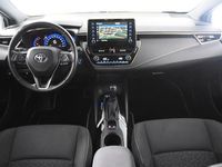 Gebraucht Toyota Corolla 98 PS (72 kW) 2021 Schwarz Limousine