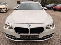 Gebraucht BMW 530 Performance 258 PS (189 kW) 2013 Weiß Kombi